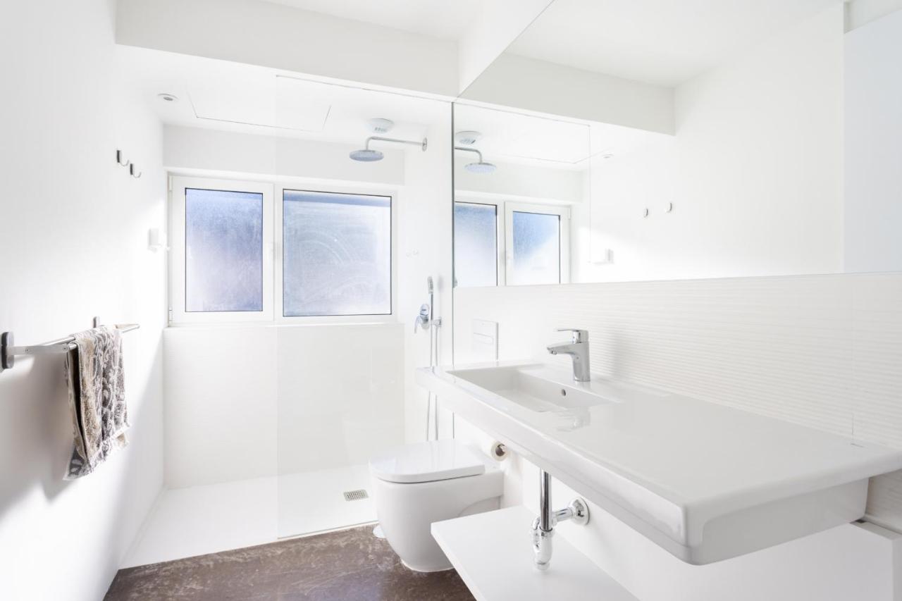 Penthouse San Andres Suites 3B With Jacuzzi Exterior foto
